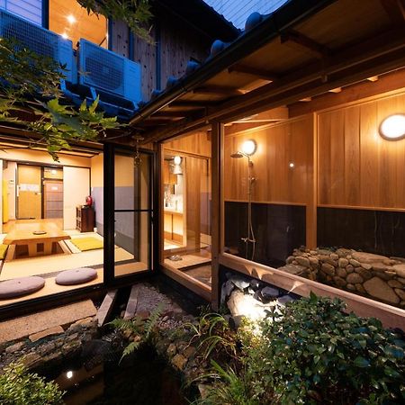 京恋 黄金屋 Villa Kyoto Ngoại thất bức ảnh