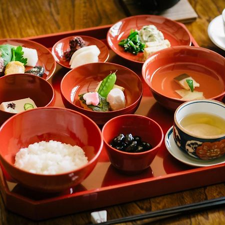 京恋 黄金屋 Villa Kyoto Ngoại thất bức ảnh