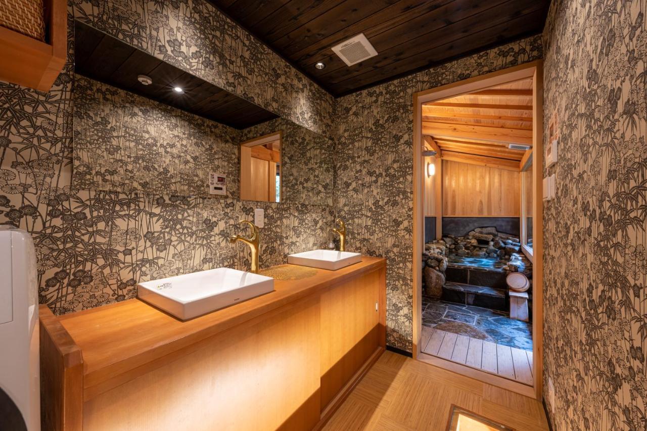 京恋 黄金屋 Villa Kyoto Ngoại thất bức ảnh