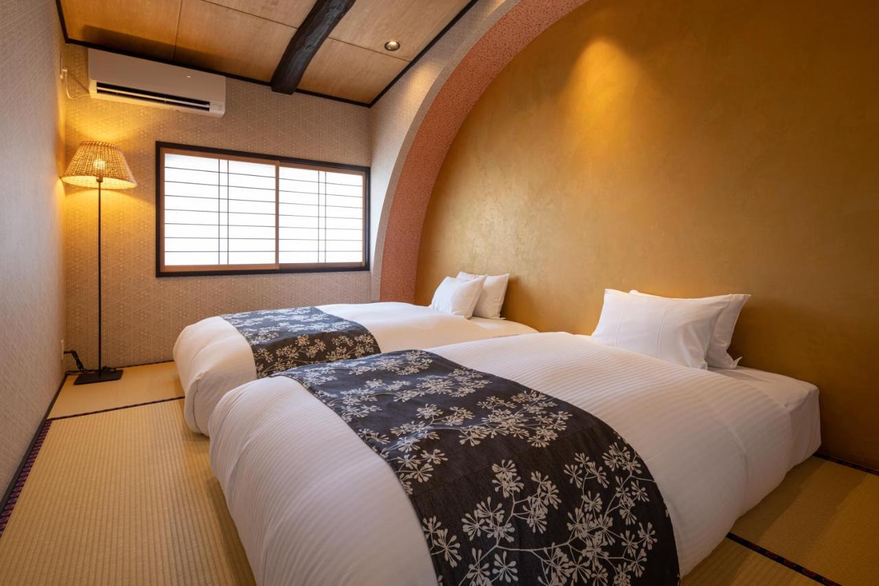 京恋 黄金屋 Villa Kyoto Ngoại thất bức ảnh