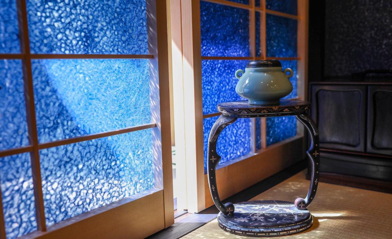 京恋 黄金屋 Villa Kyoto Ngoại thất bức ảnh